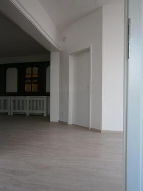 Foto - Erdgeschoßwohnung in Neumarkt-Sankt Veit zur Miete