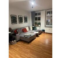 Sanierte Altbauwohnung ab Mai zur Miete - Erfurt Johannesplatz