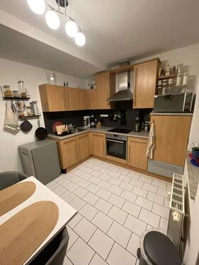 Foto - 2 Zimmer Etagenwohnung zur Miete in Erfurt