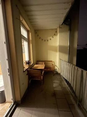 Foto - 2 Zimmer Etagenwohnung in Erfurt