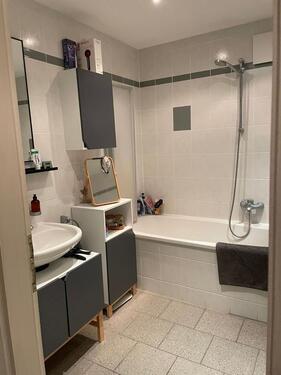 Foto - Etagenwohnung in Erfurt zur Miete