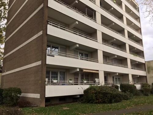 Foto - 3 Zimmer Etagenwohnung in Neuss