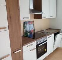 sehr schöne 2-Raum-Wohnung in Thum