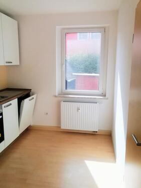 Foto - Hochparterre in Thum zur Miete