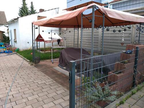 Foto - 5 Zimmer Einfamilienhaus in Bensheim