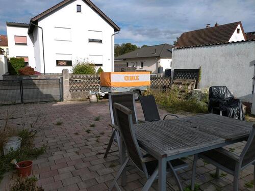 Foto - Einfamilienhaus in Bensheim zum Kaufen