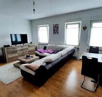 Helle 2-Zimmer Eigentumswohnung in Nürnberg