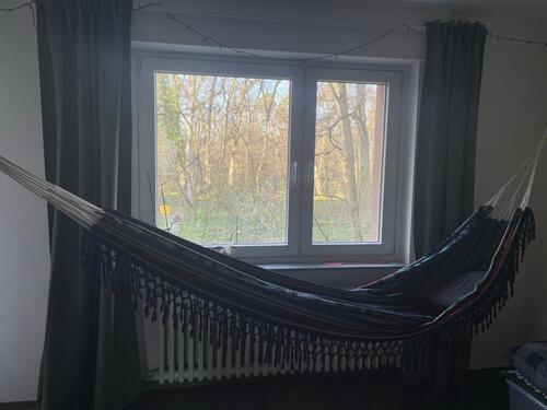 Foto - 2 Zimmer in ruhiger 2er WG an eine nette Person zu vermieten