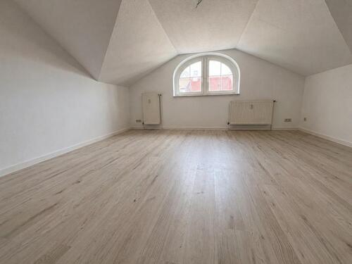 Foto - 4 Zimmer Dachgeschoßwohnung zur Miete in Zittau