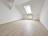 Foto - Dachgeschoßwohnung in Zittau zur Miete