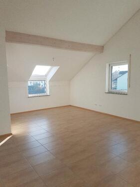 Foto - Wohnung mit großer Dachterrasse und herrlichem Bergblick