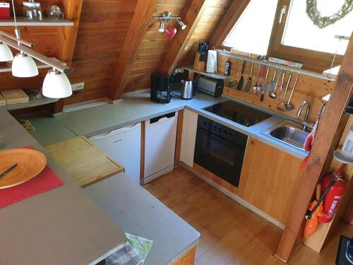Foto - andere in Faßberg zur Miete