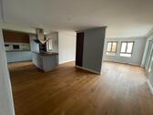 Foto - 3,5-Zimmer-Wohnung mit Balkon, Einbauküche und 2 TG Stellplätzen