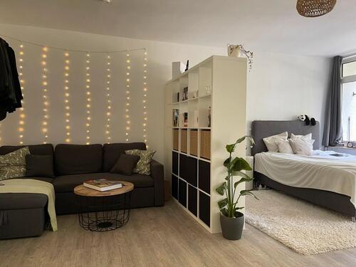 Foto - Gemütliche 1 Zimmer-Wohnung in Siegen