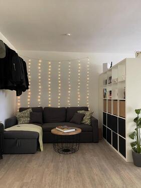 Foto - 1 Zimmer Erdgeschoßwohnung in Siegen