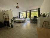 Foto - Erdgeschoßwohnung in Siegen zur Miete