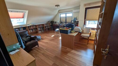 Foto - 2-Zimmer-Wohnung mit Balkon in Bad Rappenau