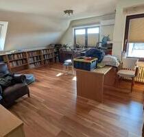 2-Zimmer-Wohnung mit Balkon in Bad Rappenau