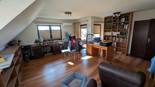Foto - 2 Zimmer Dachgeschoßwohnung zum Kaufen in Bad Rappenau