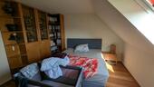 Foto - Dachgeschoßwohnung in Bad Rappenau zum Kaufen