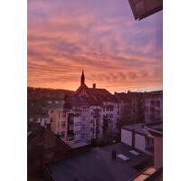 Familienfreundliche Maisonette mit 75qm Wohnfläche + 60 qm Nutz - Wuppertal Elberfeld