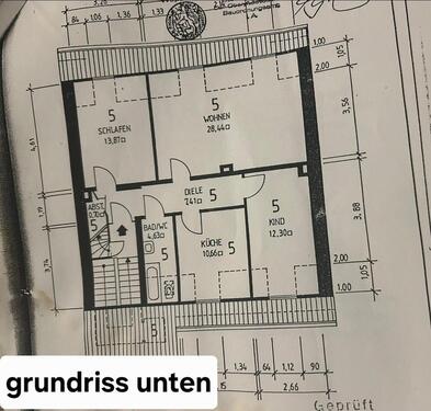 Foto - 3 Zimmer Maisonettenwohnung zum Kaufen in Wuppertal