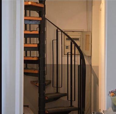 Foto - Maisonettenwohnung in Wuppertal zum Kaufen