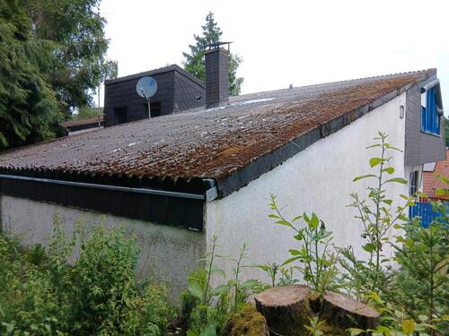 Foto - 11 Zimmer Einfamilienhaus zum Kaufen in Frammersbach