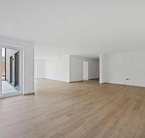 Exclusive 3,5 Zimmer Neubauwohnung in Künzelsau