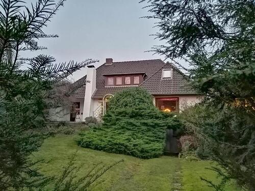 Foto - Großzügiges Einfamilienhaus mit Einliegerwohnung in Bad Bevensen