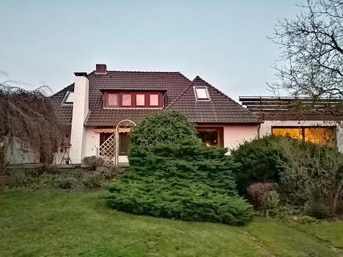 Foto - Einfamilienhaus zum Kaufen in Bad Bevensen