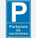Foto - ParkplatzStellplatz zu vermieten.