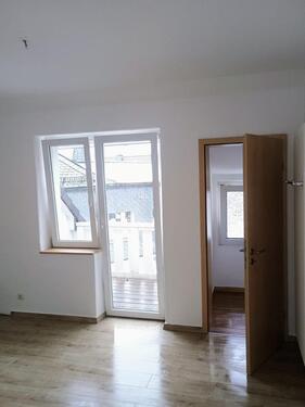 Foto - Etagenwohnung in Wiehl