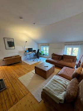 Foto - Etagenwohnung in Mönchengladbach zur Miete