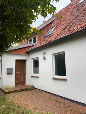 Foto - Einfamilienhaus mit Garten zu vermieten