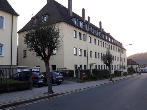 Foto - Eigentumswohnung ca. 45m2 - 78.000,00 EUR Kaufpreis,