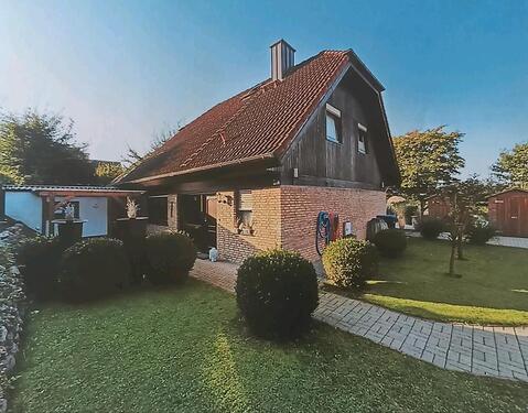 Foto - Einfamilienhaus zum Kaufen in Billerbeck