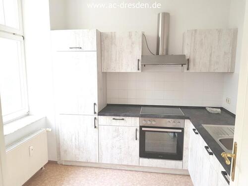 Foto - Etagenwohnung in Chemnitz zur Miete