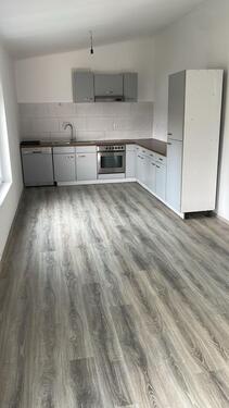 Foto - Etagenwohnung zur Miete in Hatzfeld (Eder)