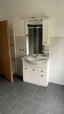 Foto - Etagenwohnung in Hatzfeld (Eder)