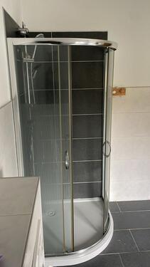 Foto - Etagenwohnung in Hatzfeld (Eder) zur Miete