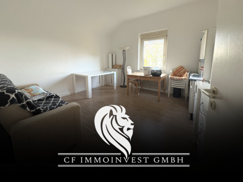 Foto - Helle 4-ZKB Wohnung mit Einbauküche in zentraler Lage