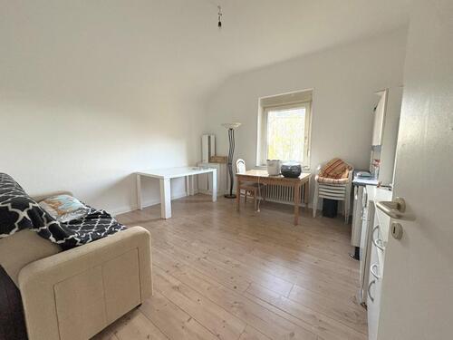 Foto - Etagenwohnung zur Miete in Saarbrücken