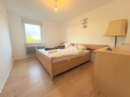 Foto - Etagenwohnung in Saarbrücken