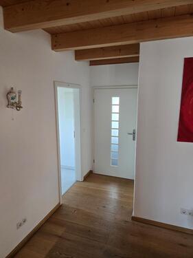 Foto - Etagenwohnung in Salzweg zur Miete