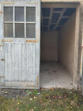 Foto - Große Garagen zu vermieten - 70,00 EUR Miete,