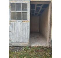 Große Garagen zu vermieten - 70,00 EUR Miete, in Hof (PLZ: 95028) Altstadt