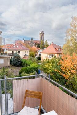Foto - Etagenwohnung in Dresden zur Miete
