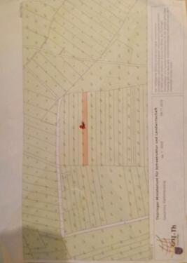 Foto - Grundstück zur Miete in München