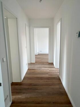 Foto - Frisch sanierte 3-Zimmer Wohnung mit Balkon in Nienburg